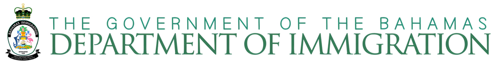 Bahamas Immigration Department