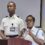 Immigration Officers Present to Bahamas Customs Recruits