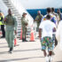 105 Haitian National Deported from New Providence