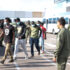 14 Foreign Nationals Convicted, 75 Apprehended and 36 Deported