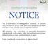 Public Notice