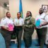 Bravo Shift Recognizes Two Employees of the Quarter at LPIA