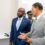 Minister of State Pickstock Tours Immigration Detention Centre to Review Improvements