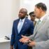 Minister of State Pickstock Tours Immigration Detention Centre to Review Improvements