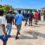 25 Haitian Nationals Apprehended in ‘Operation Hope’ in Abaco