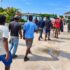 25 Haitian Nationals Apprehended in ‘Operation Hope’ in Abaco